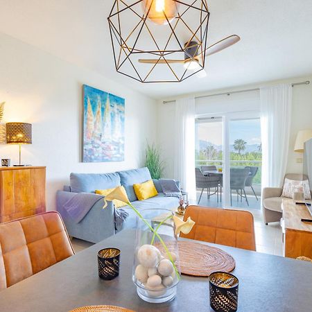 Finalbir Mimar- Vistas Al Mar-Sea View- Parking Appartement El Albir Buitenkant foto